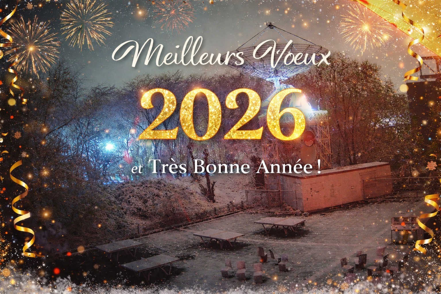 parabole @IA et F6BVP